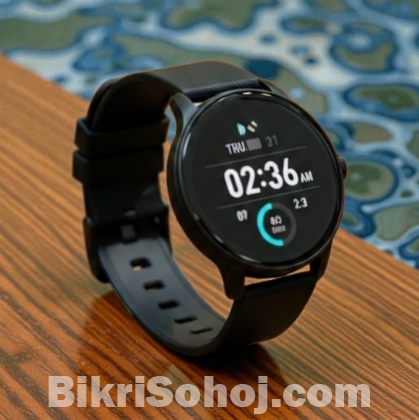 Full Fresh Fastrack Revoltt XR1 smartwatch